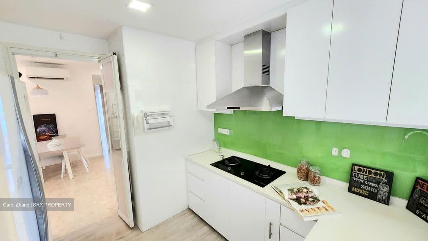 The Rivervale (D19), Condominium #623597831